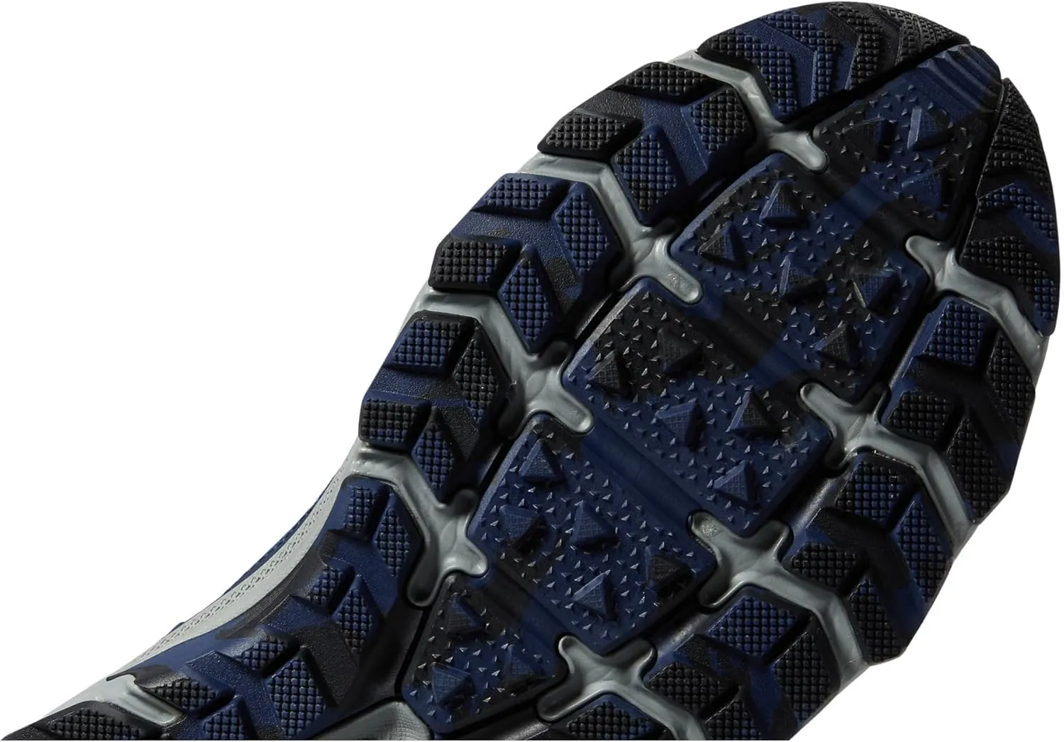 Skechers Men's Go Run Trail Altitude 2.0-Marble Rock 3.0 Sneaker