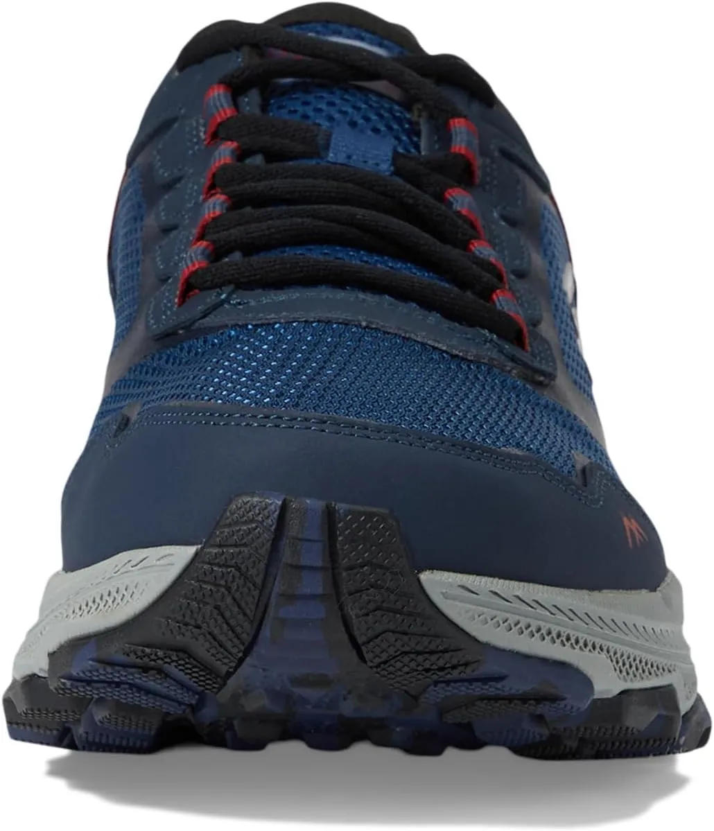 Skechers Men's Go Run Trail Altitude 2.0-Marble Rock 3.0 Sneaker