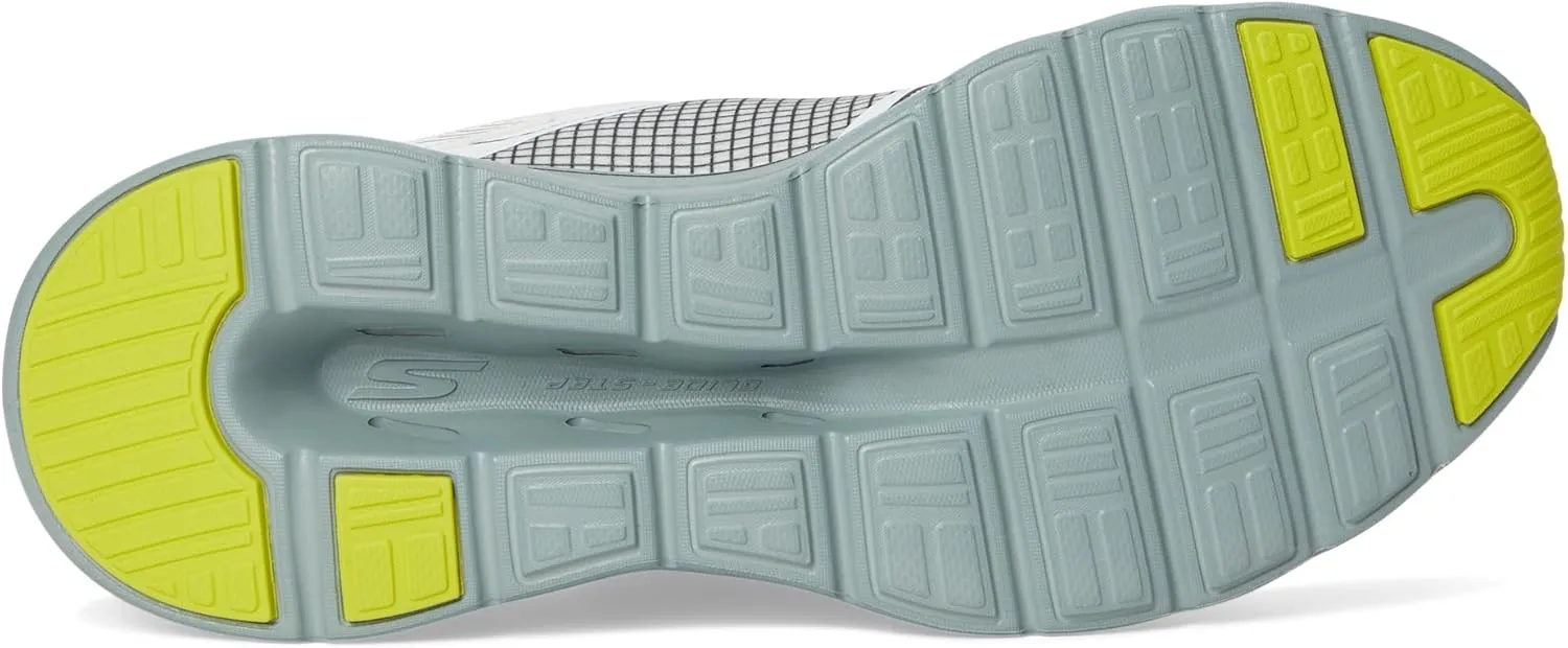 Skechers Men's Go Walk Glide Step 2.0 Zalor Hands Free Slip-ins Sneaker