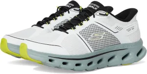 Skechers Men's Go Walk Glide Step 2.0 Zalor Hands Free Slip-ins Sneaker