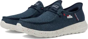 Skechers Men's Go Walk Max-Hands Free Slip-ins The American Dream Sneaker