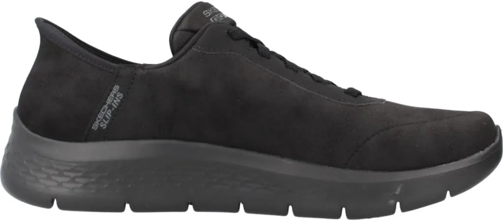 Skechers Men's Hands Free Slip-ins: Go Walk Flex-Smooth Motion Sneaker