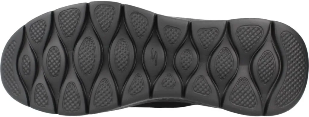 Skechers Men's Hands Free Slip-ins: Go Walk Flex-Smooth Motion Sneaker