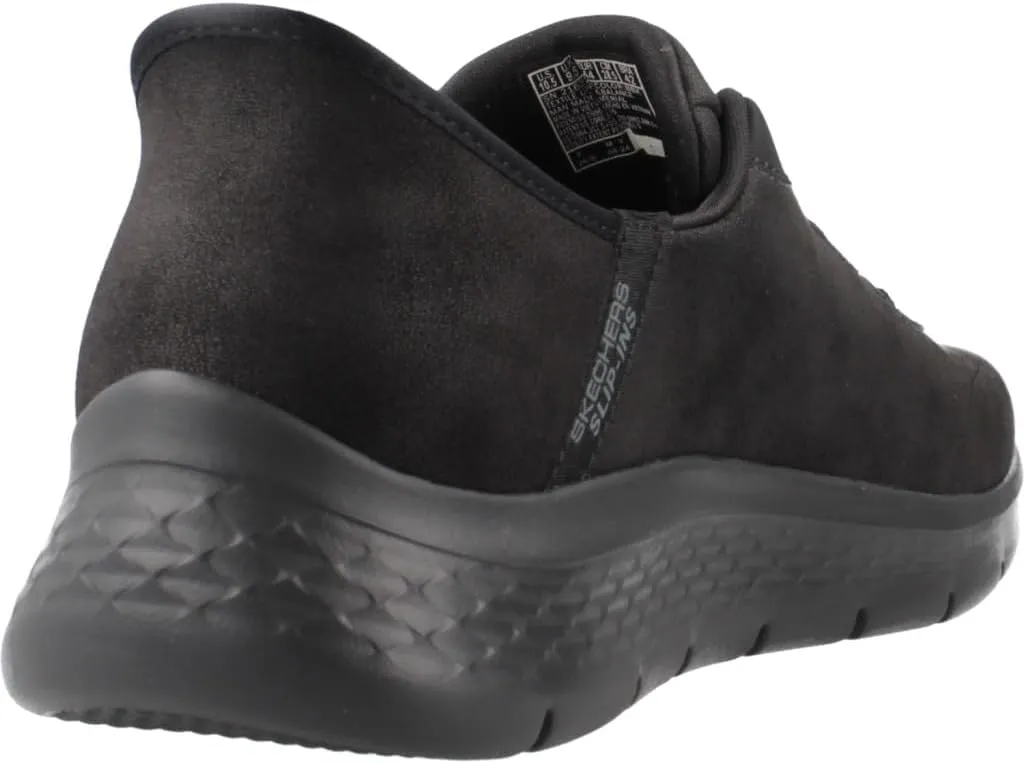 Skechers Men's Hands Free Slip-ins: Go Walk Flex-Smooth Motion Sneaker