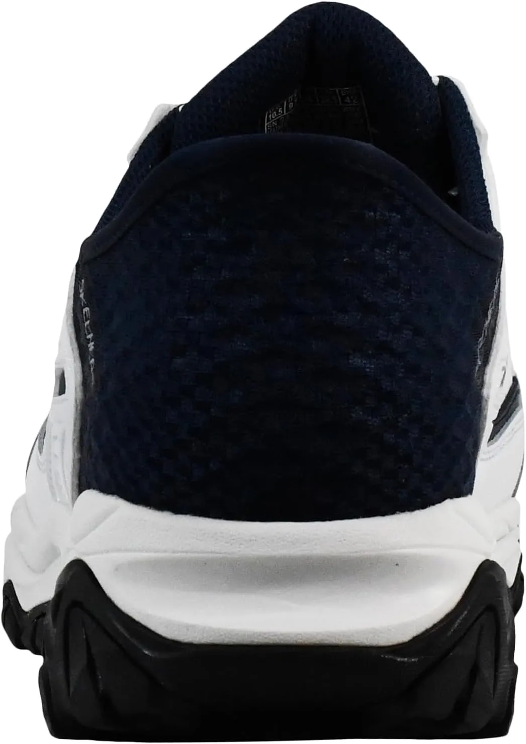 Skechers Men's, Slip-ins: After Burn - Grill Captain Sneaker