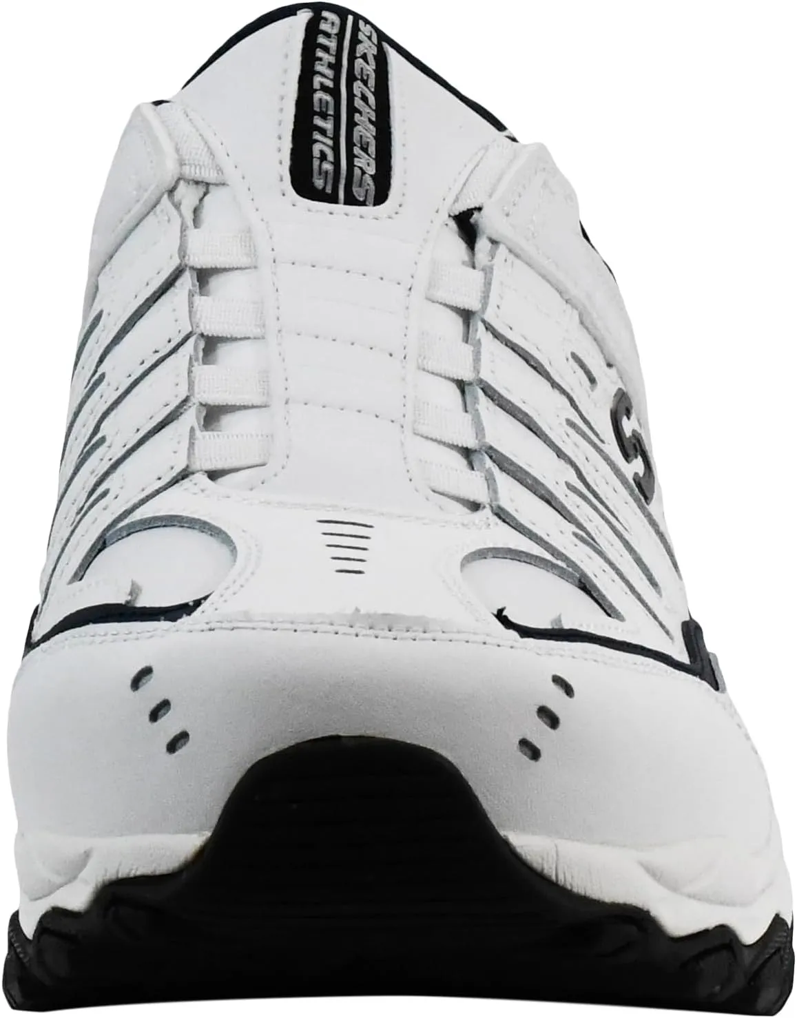 Skechers Men's, Slip-ins: After Burn - Grill Captain Sneaker