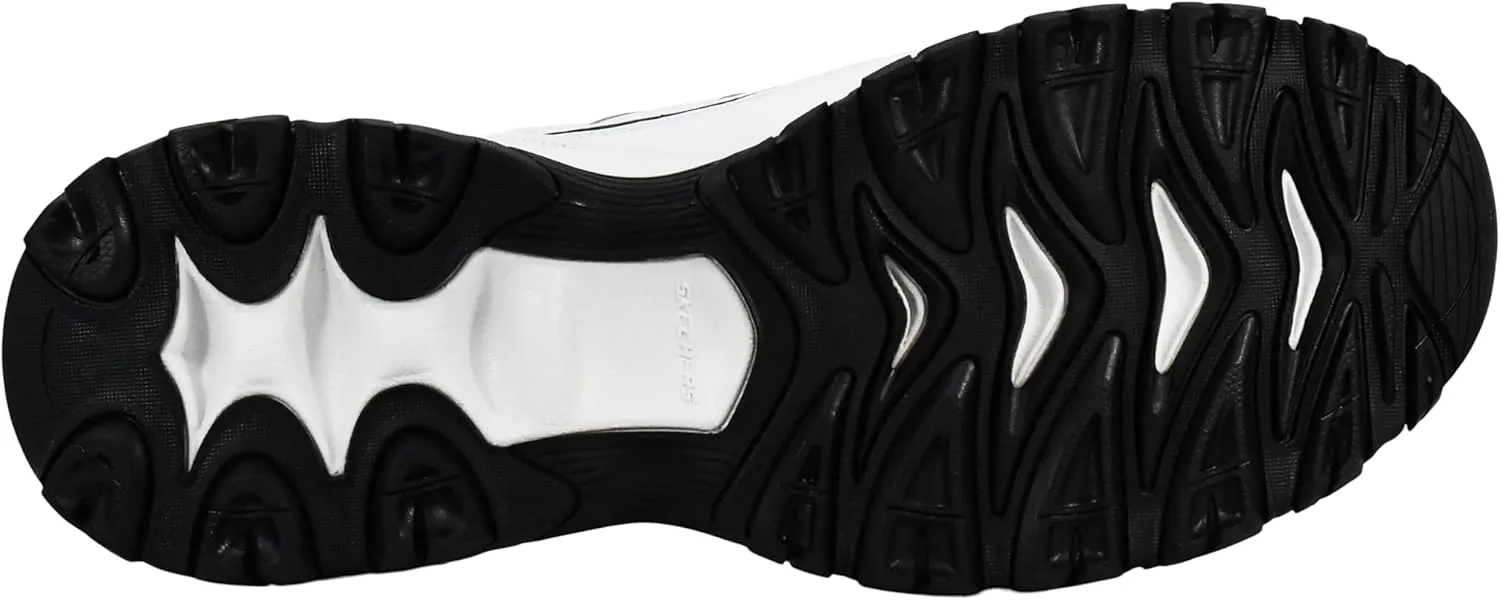 Skechers Men's, Slip-ins: After Burn - Grill Captain Sneaker