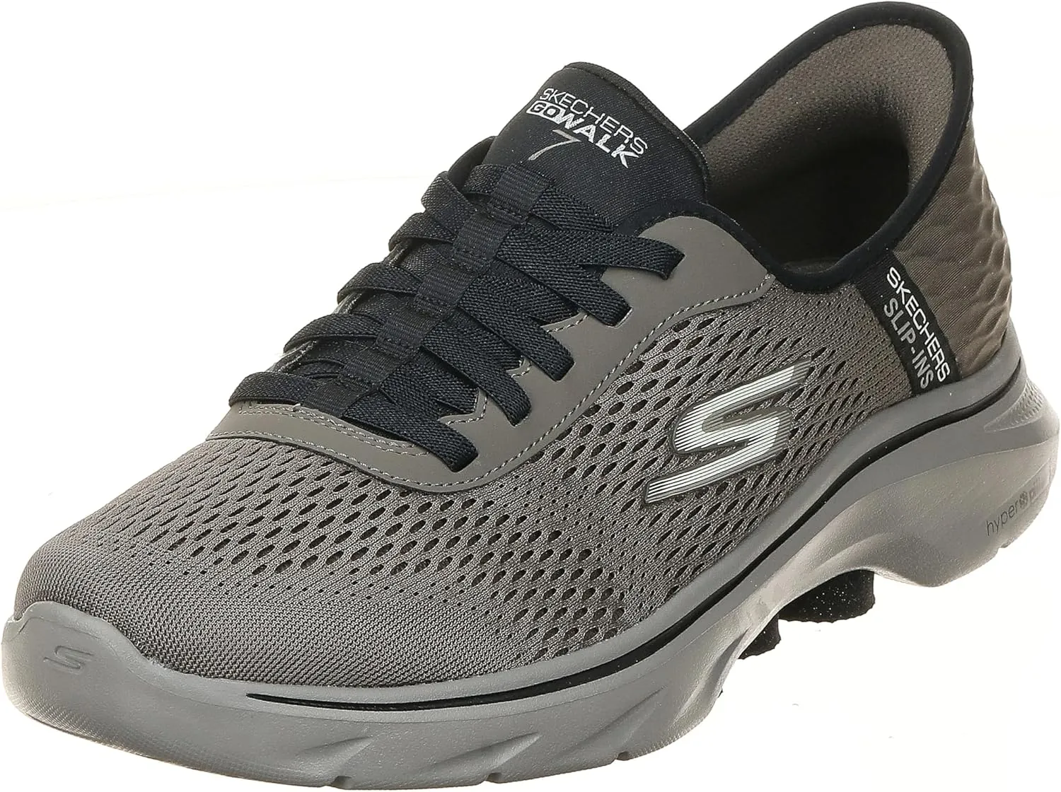 Skechers Men's Slip-ins Go Walk 7-Free Hand 2 Sneaker