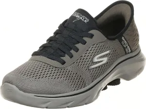 Skechers Men's Slip-ins Go Walk 7-Free Hand 2 Sneaker