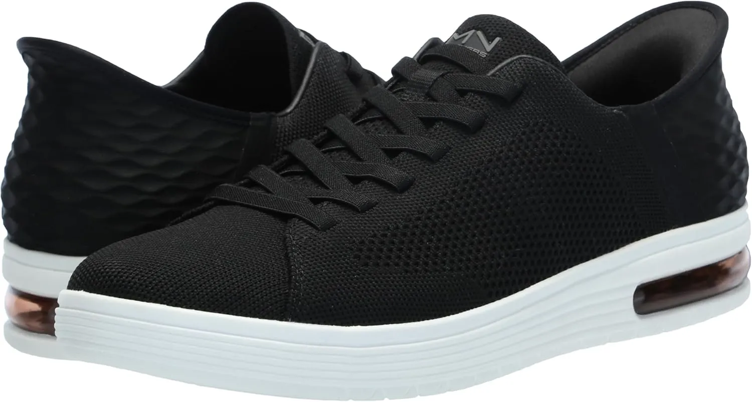 Skechers Men's Sup-air-Klay Sneaker