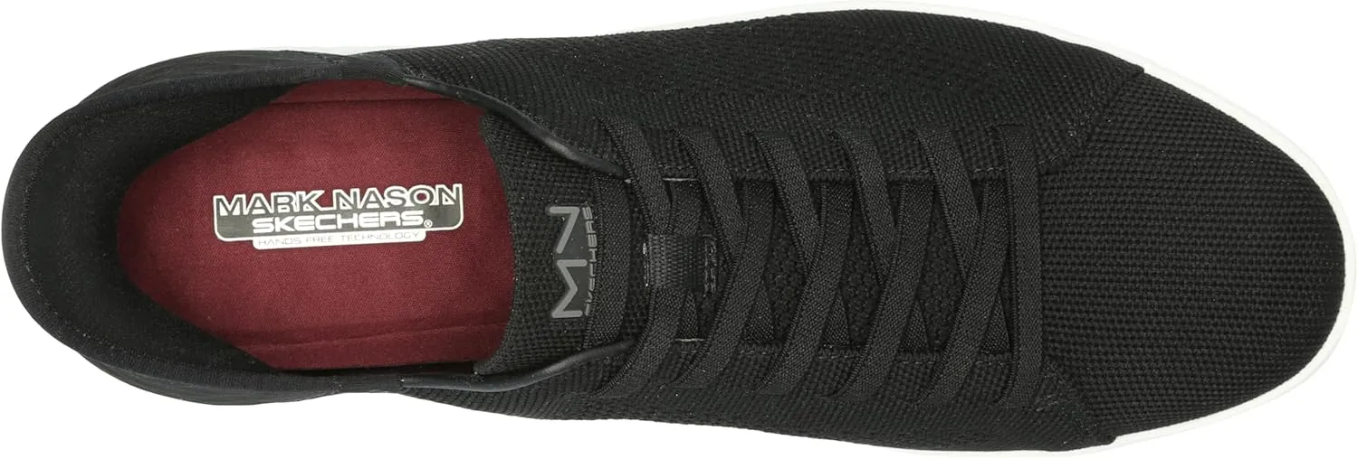 Skechers Men's Sup-air-Klay Sneaker