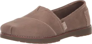 Skechers Women's Bobs Chill Lugs-Urban Spell Loafer