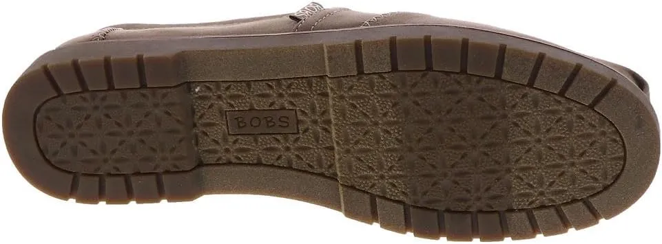 Skechers Women's Bobs Chill Lugs-Urban Spell Loafer