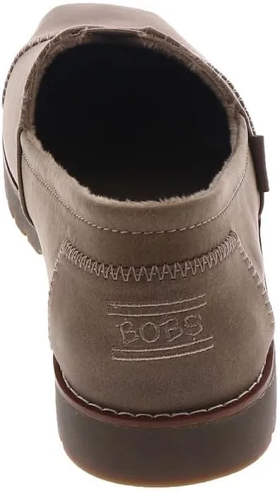 Skechers Women's Bobs Chill Lugs-Urban Spell Loafer