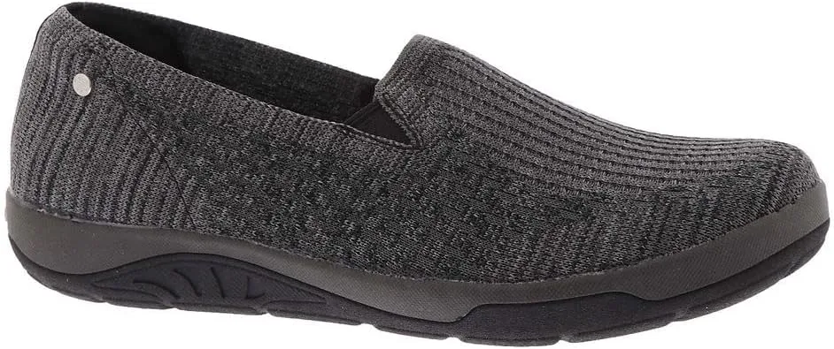 Skechers Women's Newbury Street-Easily Adored Sneaker