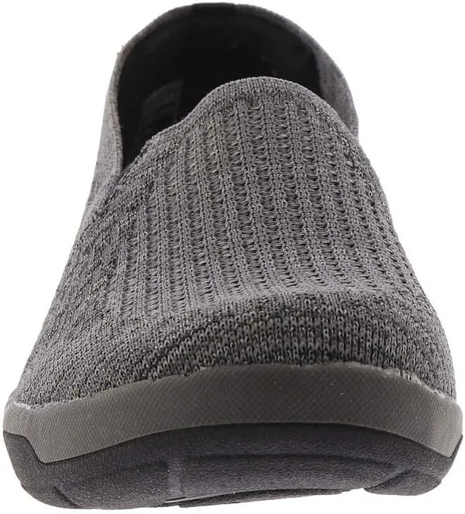 Skechers Women's Newbury Street-Easily Adored Sneaker
