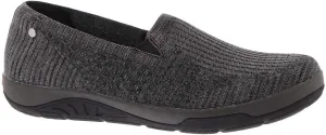 Skechers Women's Newbury Street-Easily Adored Sneaker