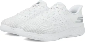 Skechers Women's Viper Court Reload Hands Free Slip-ins Sneaker