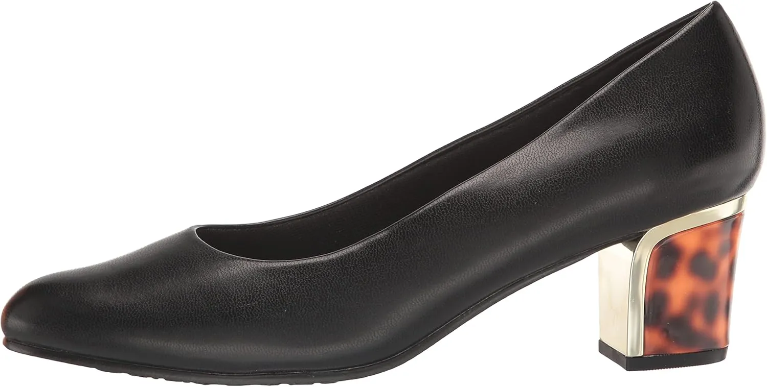 Soft Style by Hush Puppies Women's Deanna Dress Pump