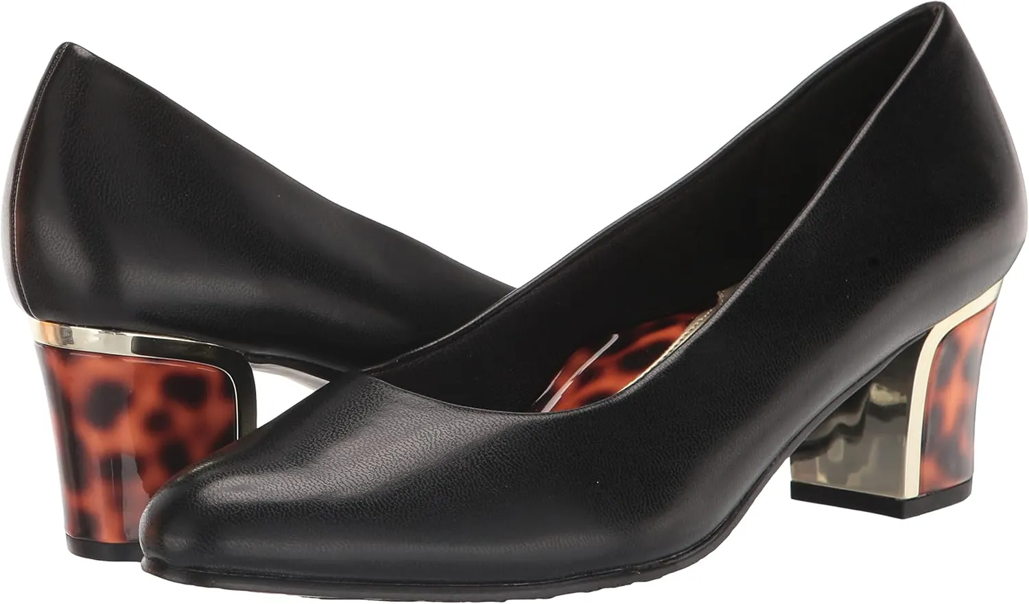 Soft Style by Hush Puppies Women's Deanna Dress Pump