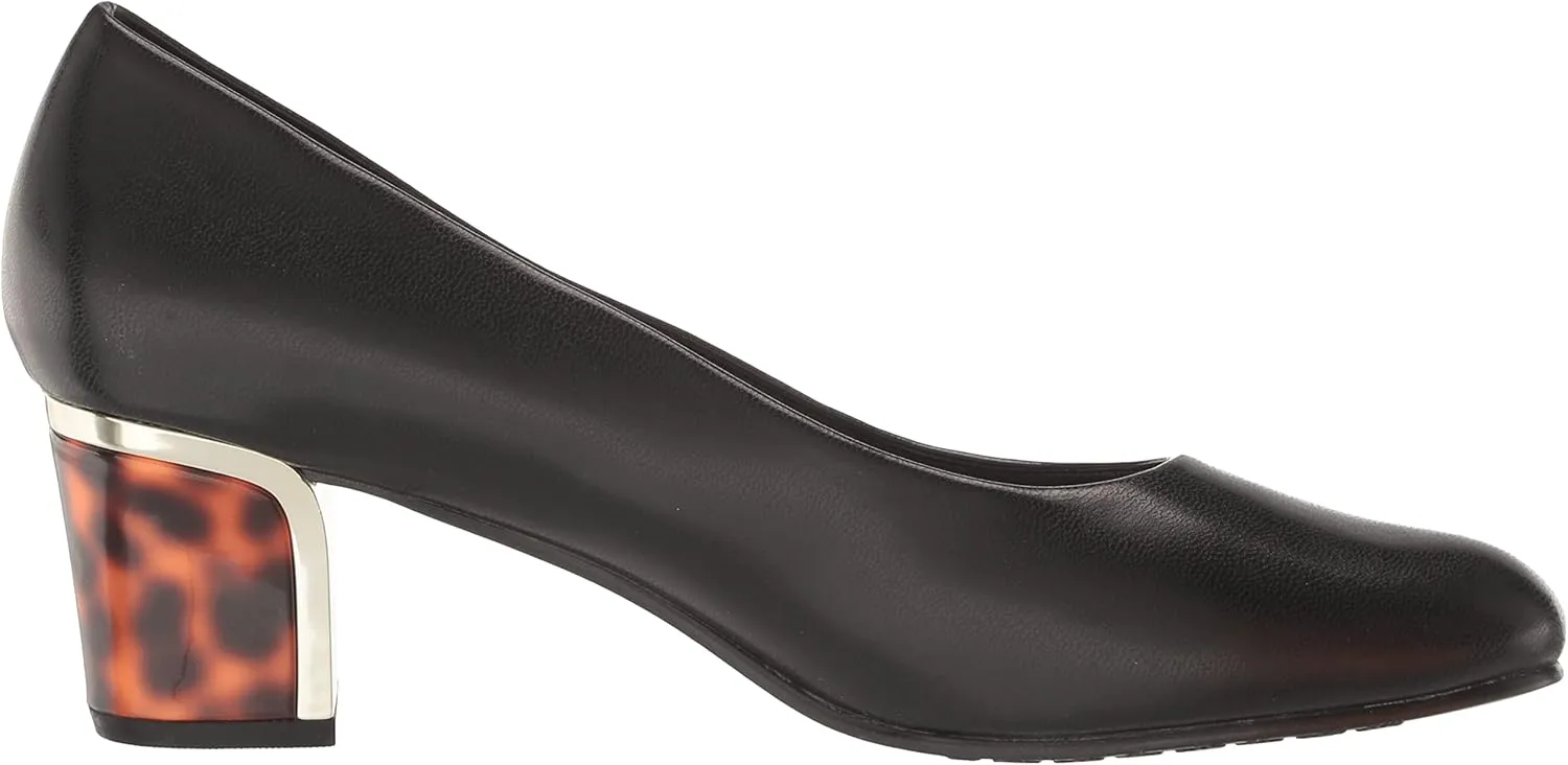 Soft Style by Hush Puppies Women's Deanna Dress Pump