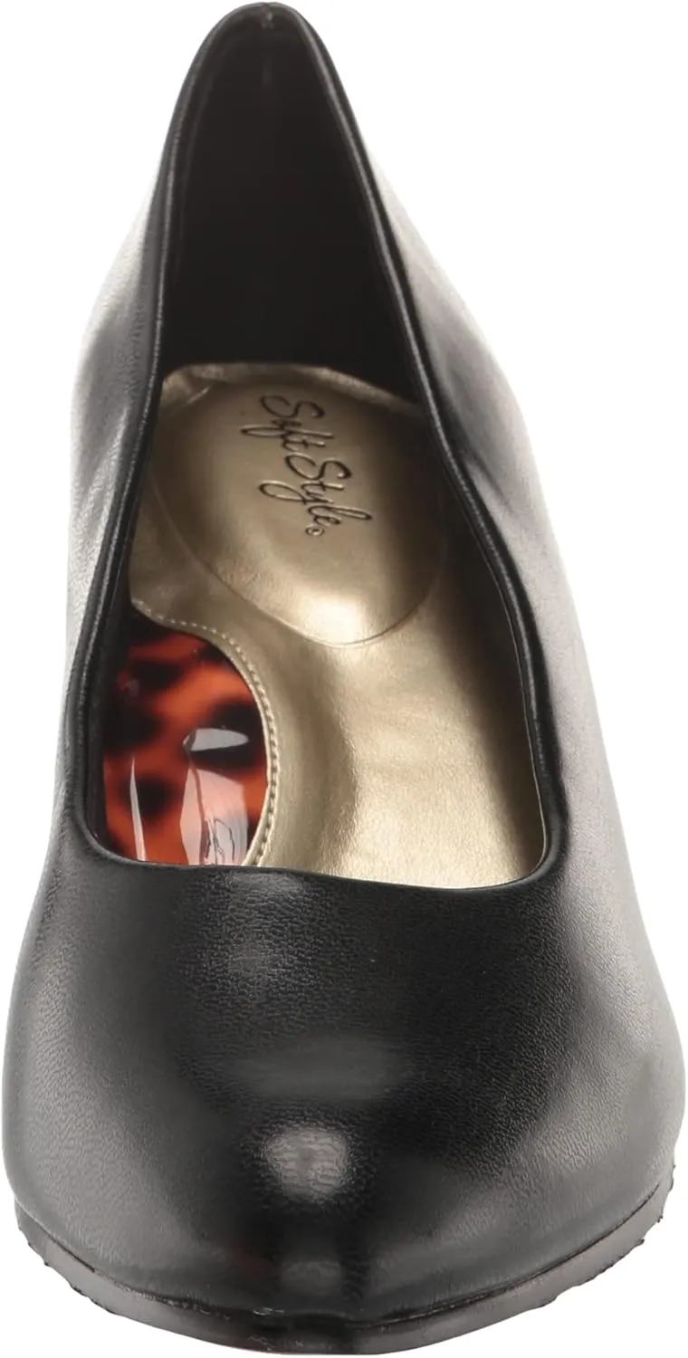 Soft Style by Hush Puppies Women's Deanna Dress Pump