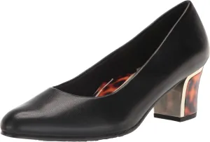Soft Style by Hush Puppies Women's Deanna Dress Pump
