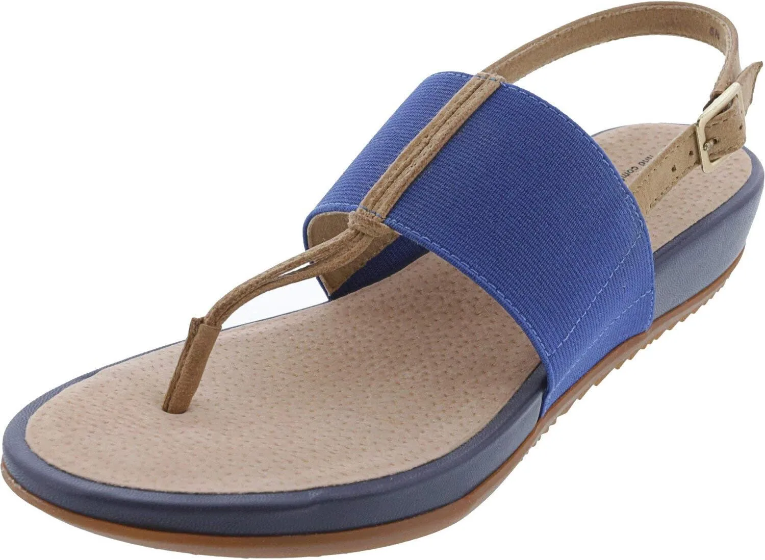 SoftWalk Women's Daytona Wedge Sandal