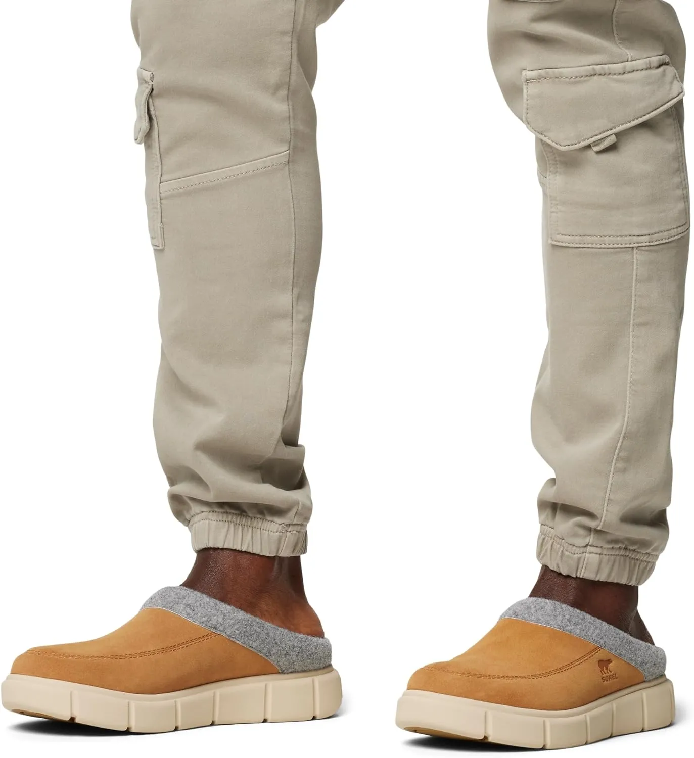 Sorel Men's EXPLORER III MULE