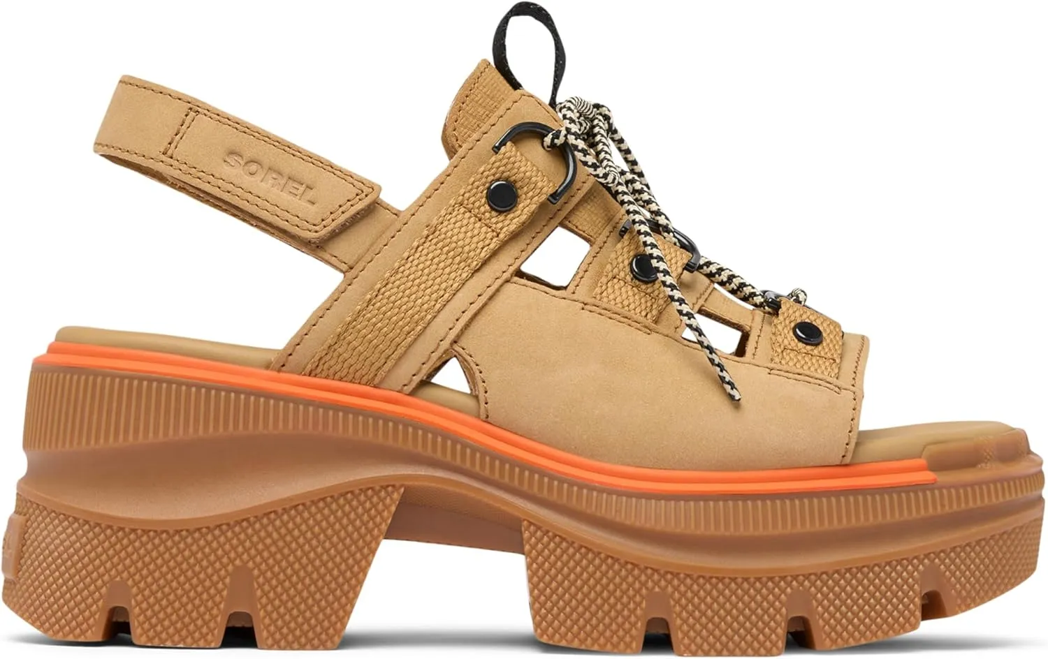 Sorel Women's Contemporary Sandal