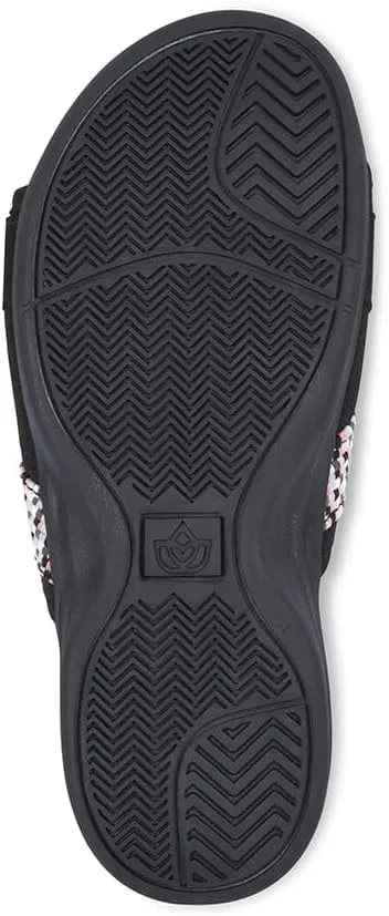 Spenco Women's Bonaire Slide Sandal