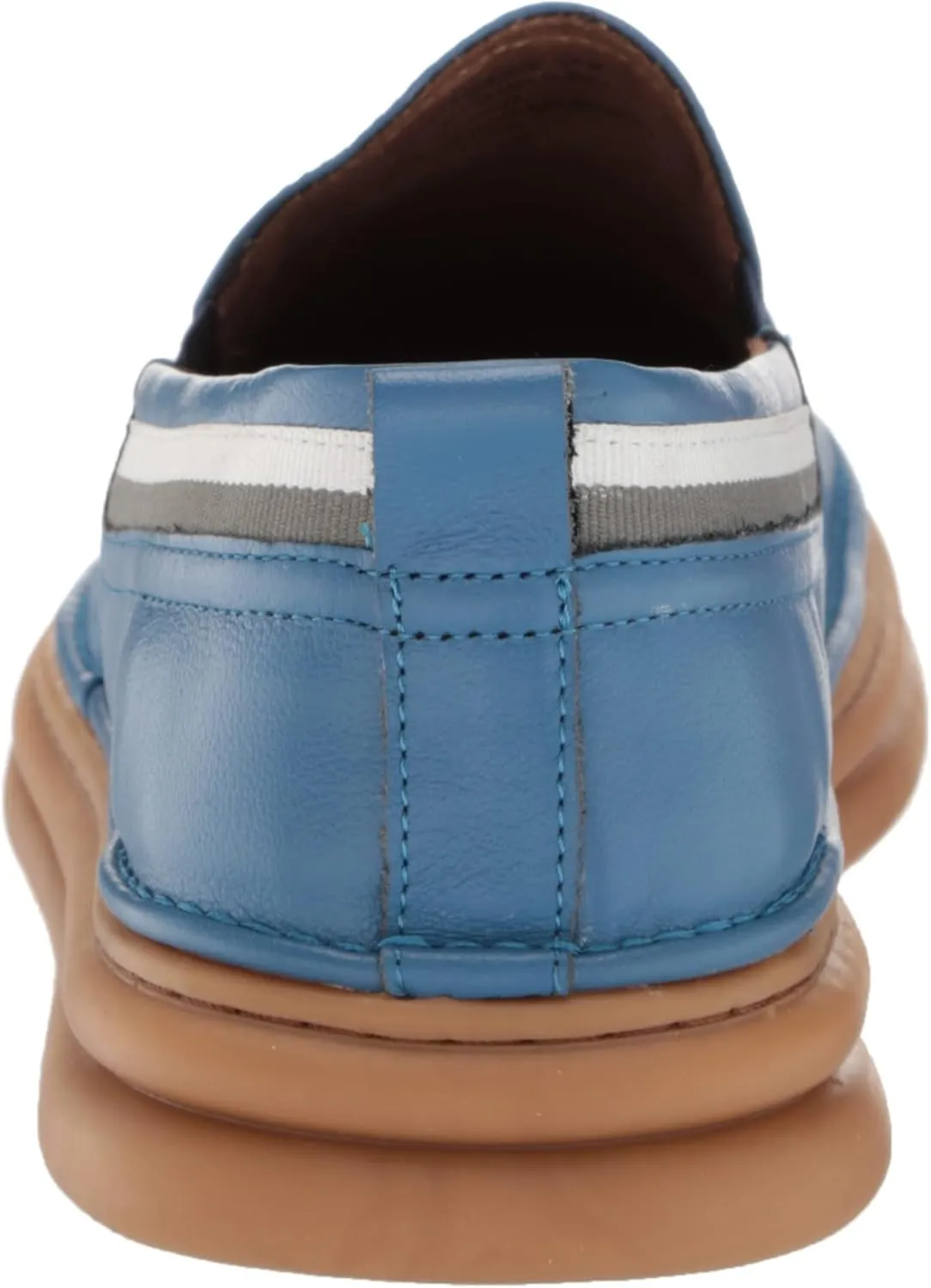 Stacy Adams Men's Delmar Slip on Sneaker