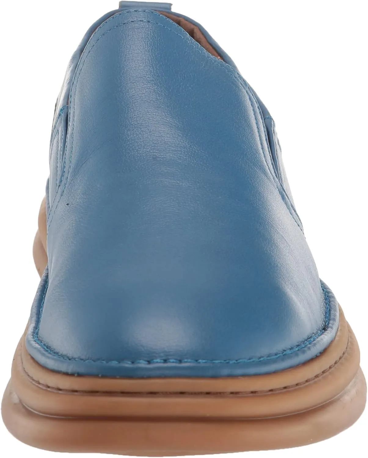 Stacy Adams Men's Delmar Slip on Sneaker