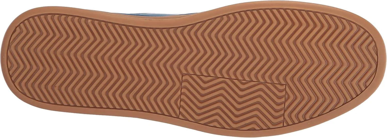 Stacy Adams Men's Delmar Slip on Sneaker