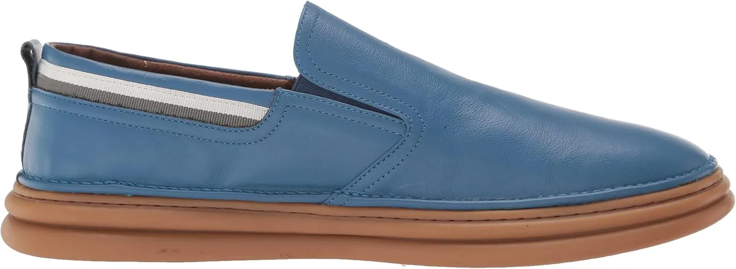 Stacy Adams Men's Delmar Slip on Sneaker