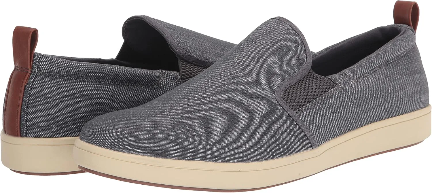 Steve Madden Men's Fizer Sneaker