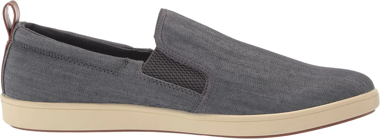 Steve Madden Men's Fizer Sneaker