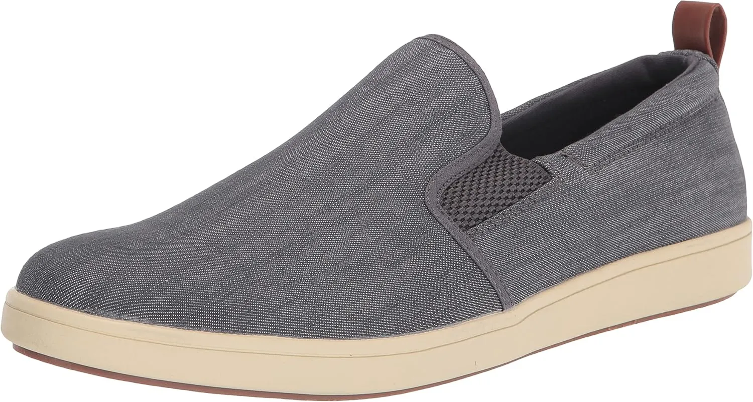 Steve Madden Men's Fizer Sneaker
