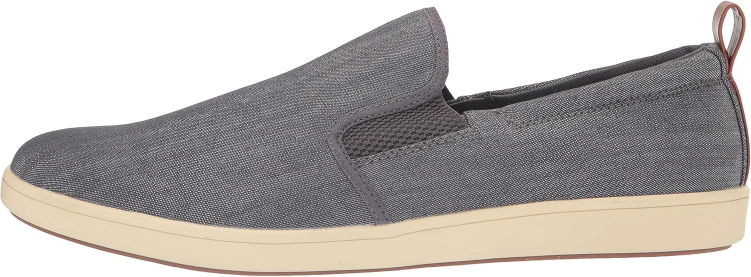 Steve Madden Men's Fizer Sneaker