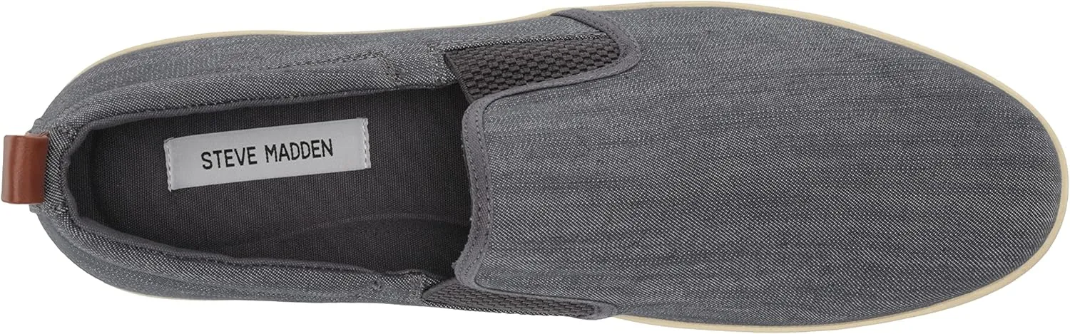 Steve Madden Men's Fizer Sneaker