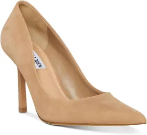 Steve Madden Women's Classie Pump