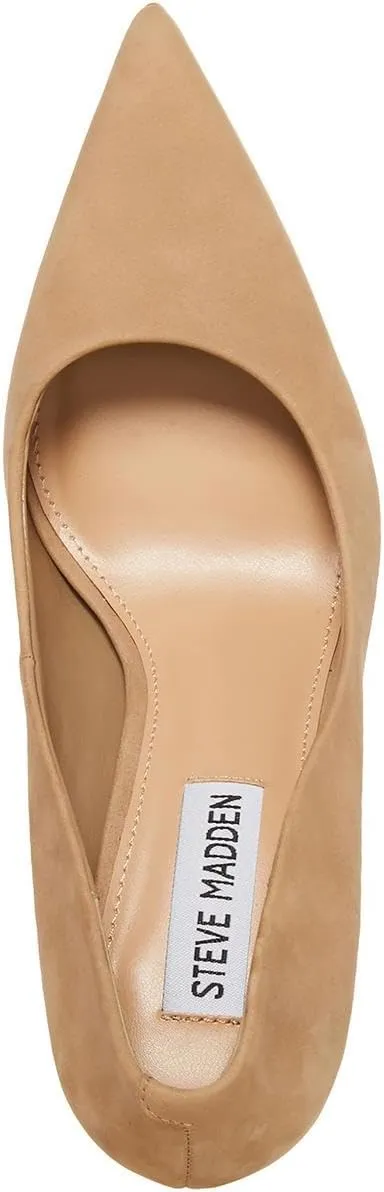 Steve Madden Women's Classie Pump