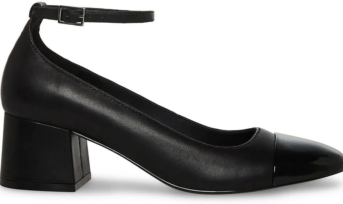 Steve Madden Women's Eli Pump