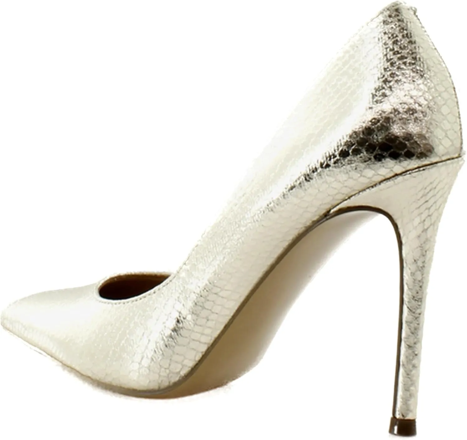 Steve Madden Women's Evelyn Pump