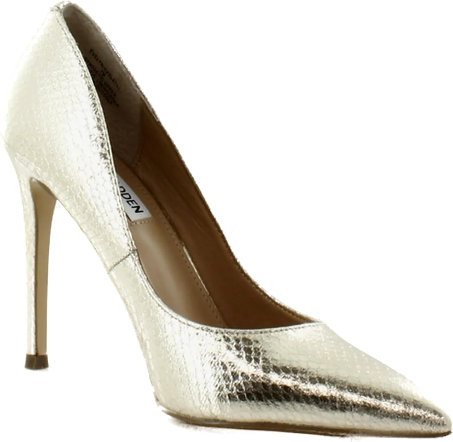 Steve Madden Women's Evelyn Pump