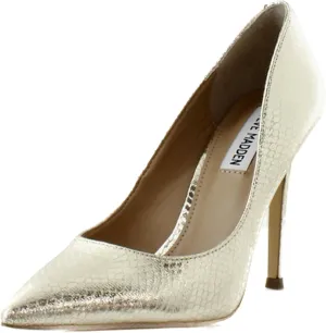 Steve Madden Women's Evelyn Pump