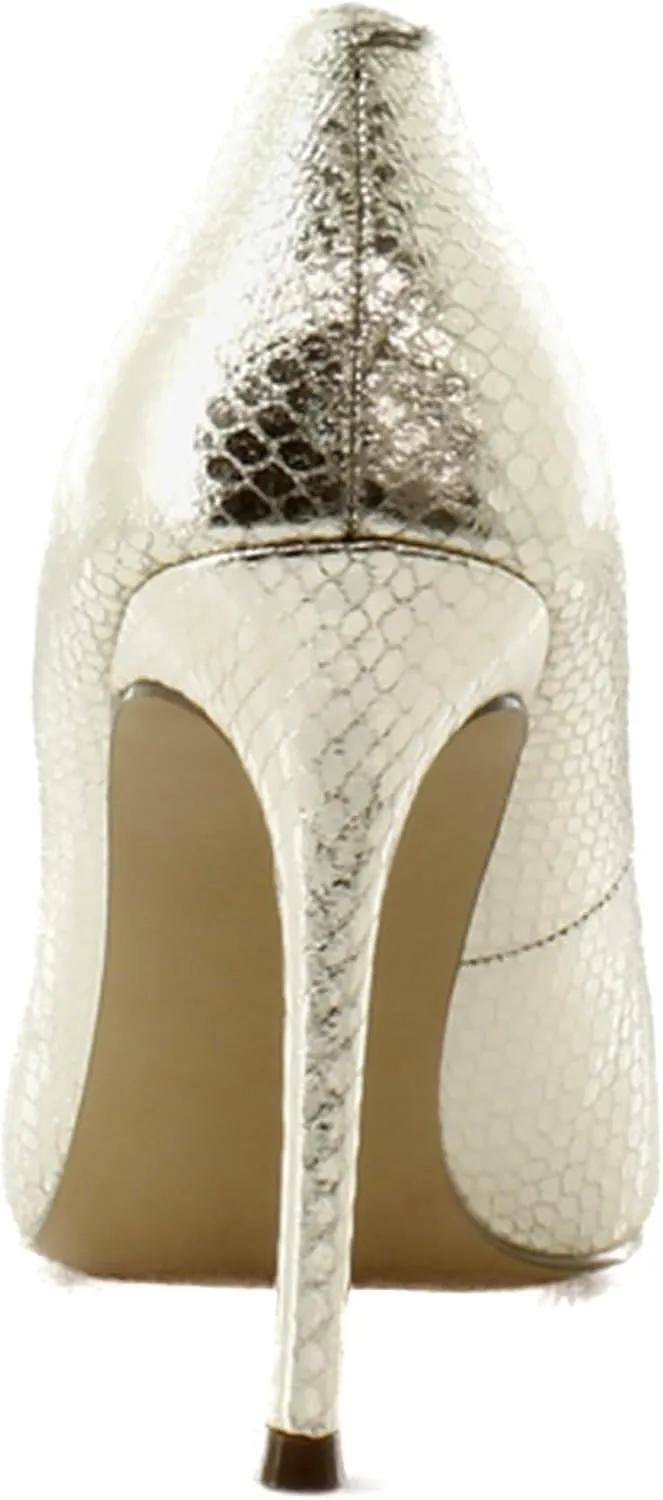 Steve Madden Women's Evelyn Pump