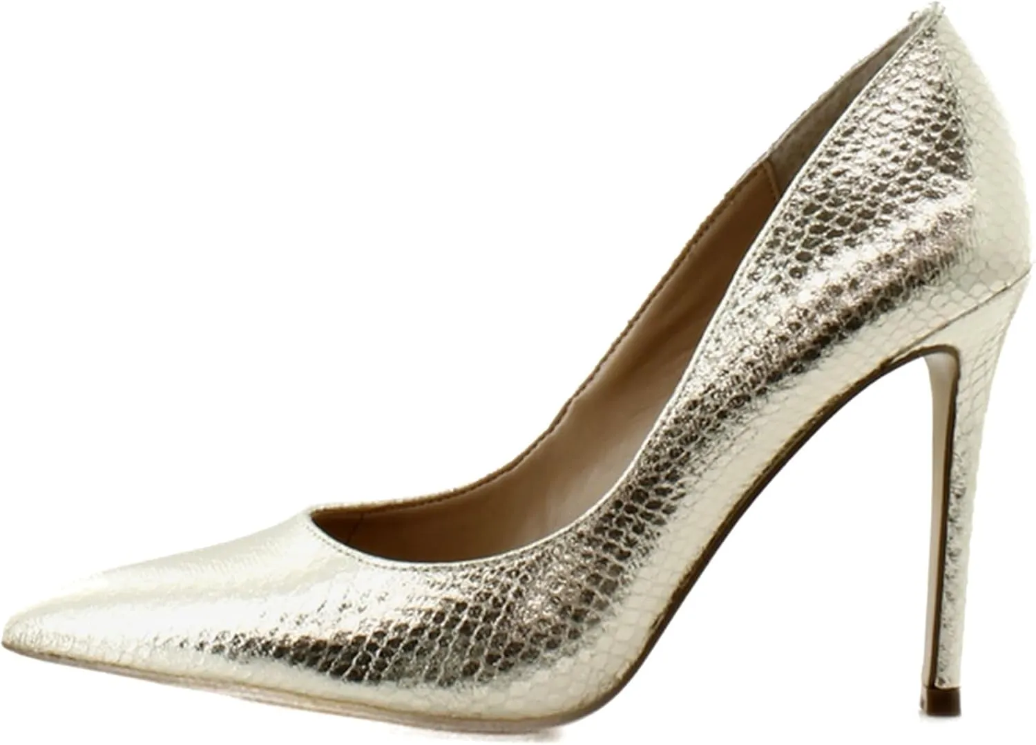 Steve Madden Women's Evelyn Pump