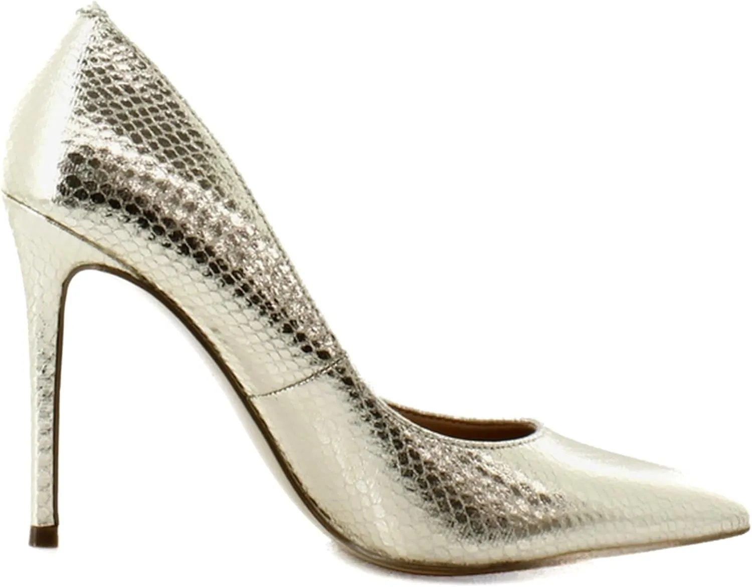 Steve Madden Women's Evelyn Pump