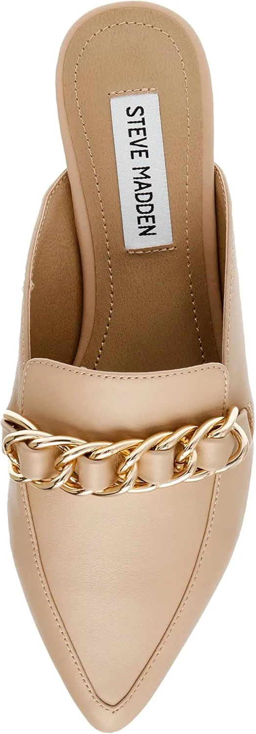 Steve Madden Women's Faine Mule